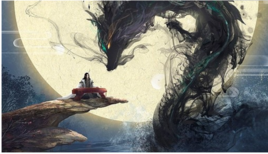 伊甸园2022免费进入大灰狼